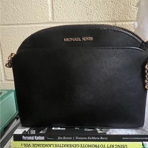 Michael Kors crossbody purse